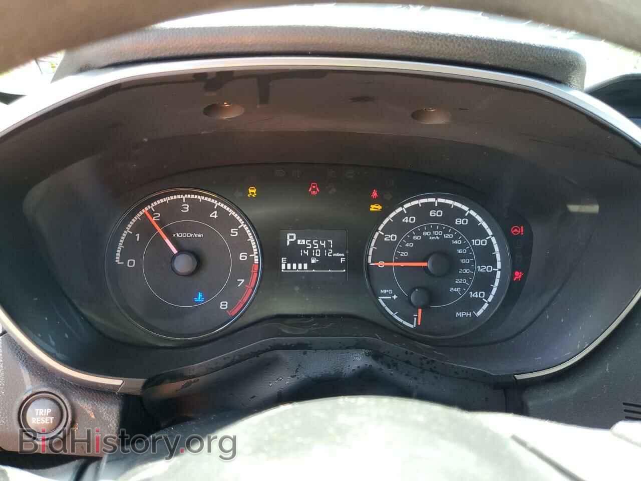 2017 SUBARU IMPREZA - VIN: 4S3GKAB63H3600408 - Фото 9