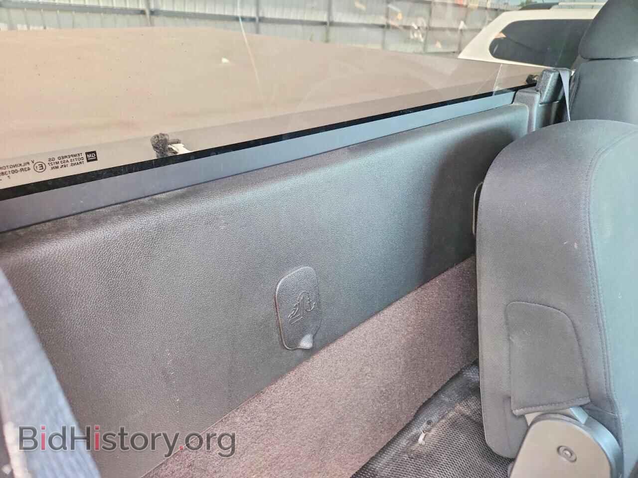 2008 GMC SIERRA - VIN: 1GTEC14X78Z209723 - Фото 10