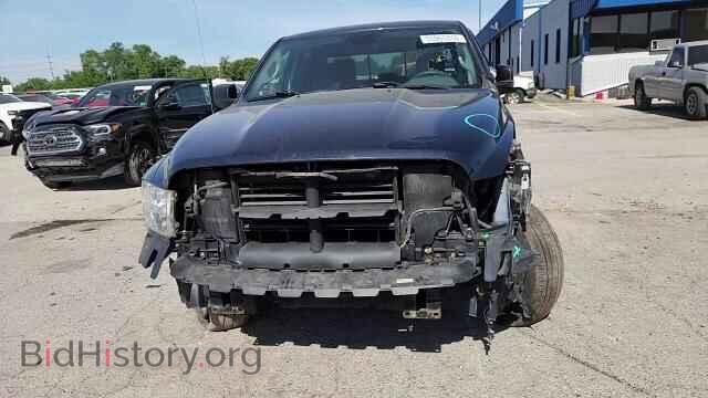 2017 RAM 1500 - VIN: 1C6RR7LT2HS766315 - Фото 14