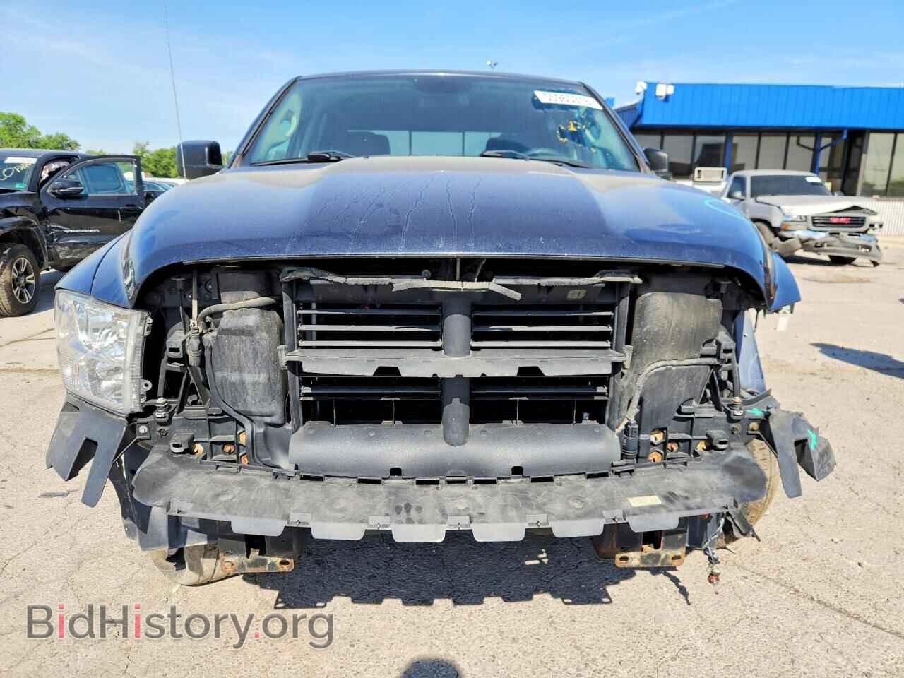 2017 RAM 1500 - VIN: 1C6RR7LT2HS766315 - Фото 5