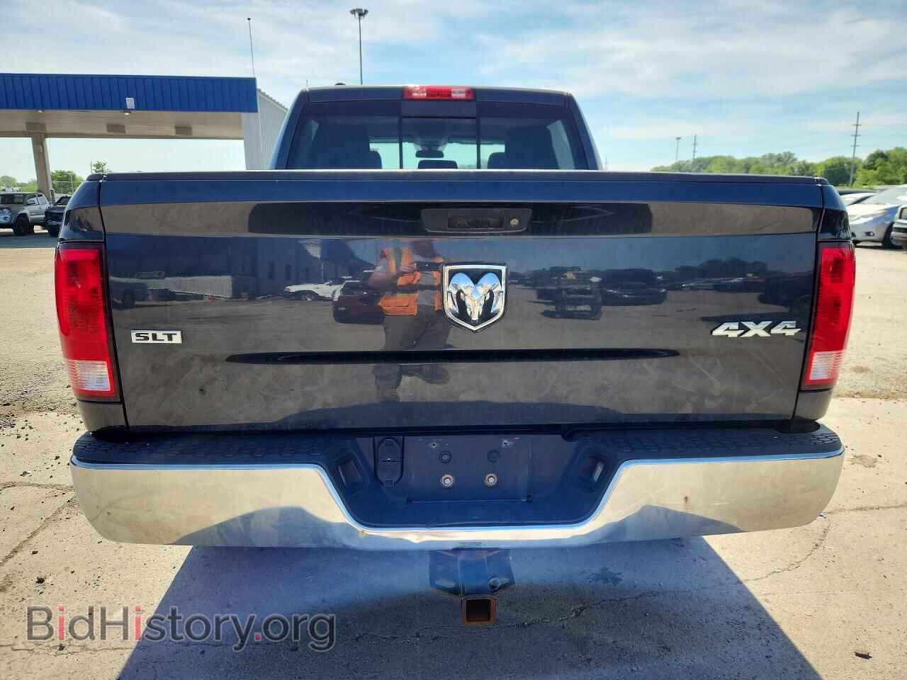 2017 RAM 1500 - VIN: 1C6RR7LT2HS766315 - Фото 6