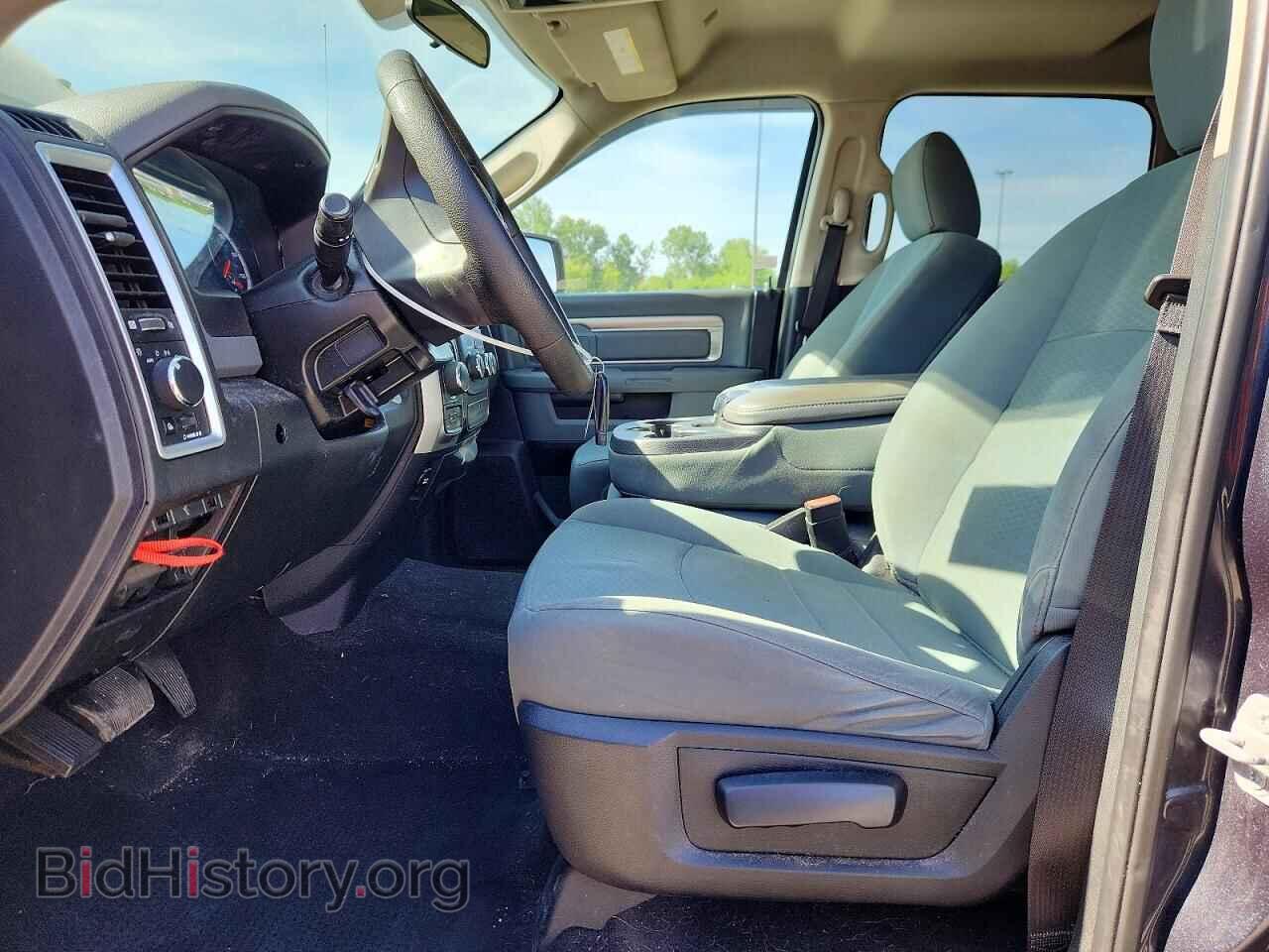 2017 RAM 1500 - VIN: 1C6RR7LT2HS766315 - Фото 7