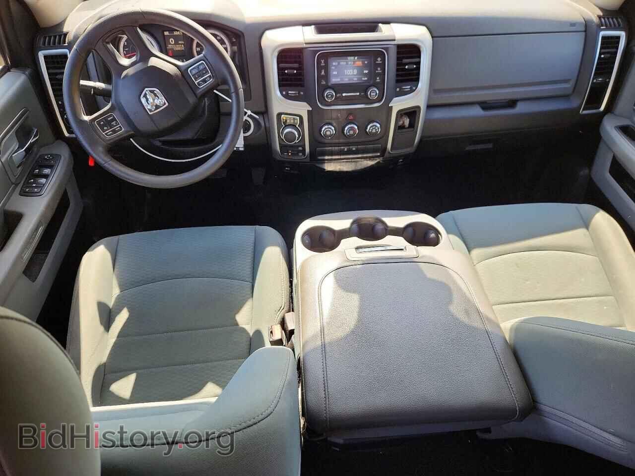 2017 RAM 1500 - VIN: 1C6RR7LT2HS766315 - Фото 8