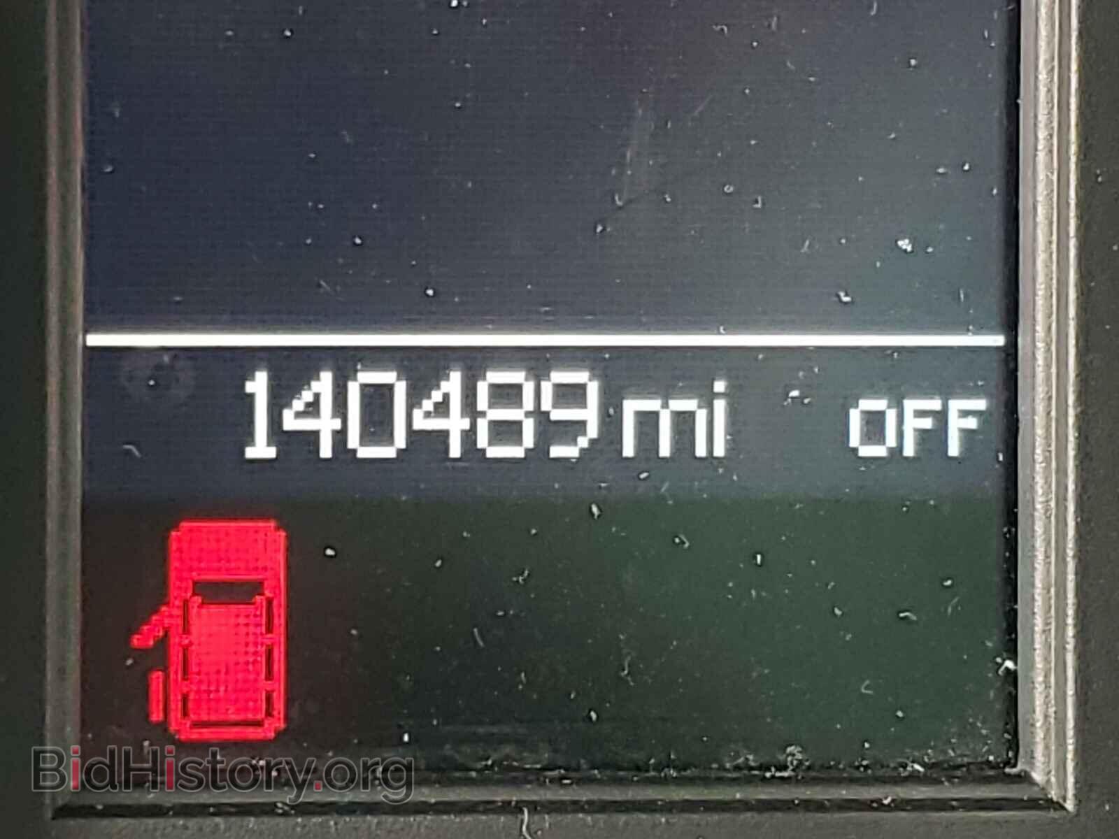 2015 CHRYSLER MINIVAN - VIN: 2C4RC1BG8FR695583 - Фото 8