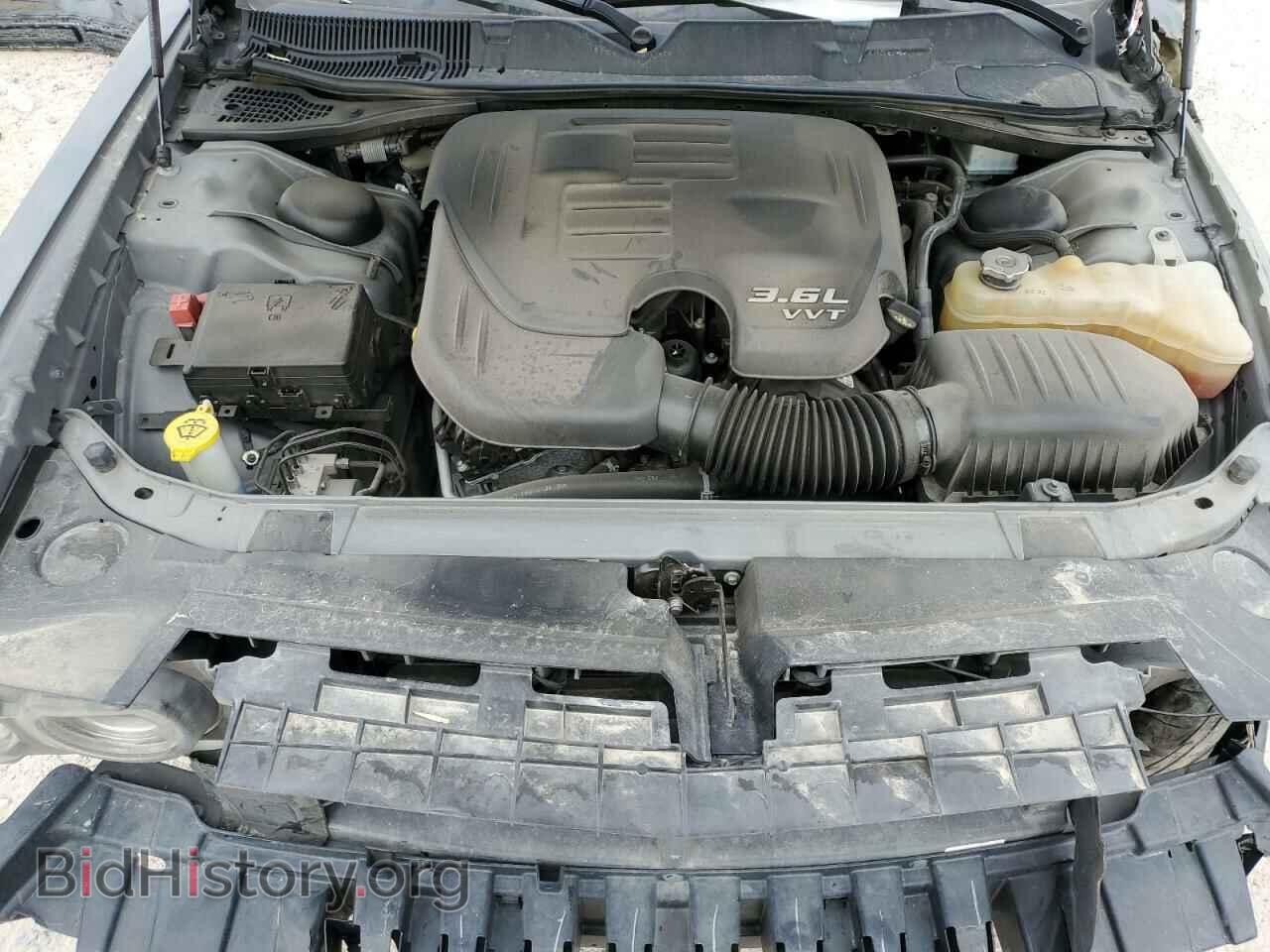 2019 DODGE CHALLENGER - VIN: 2C3CDZAG3KH615999 - Photo 11