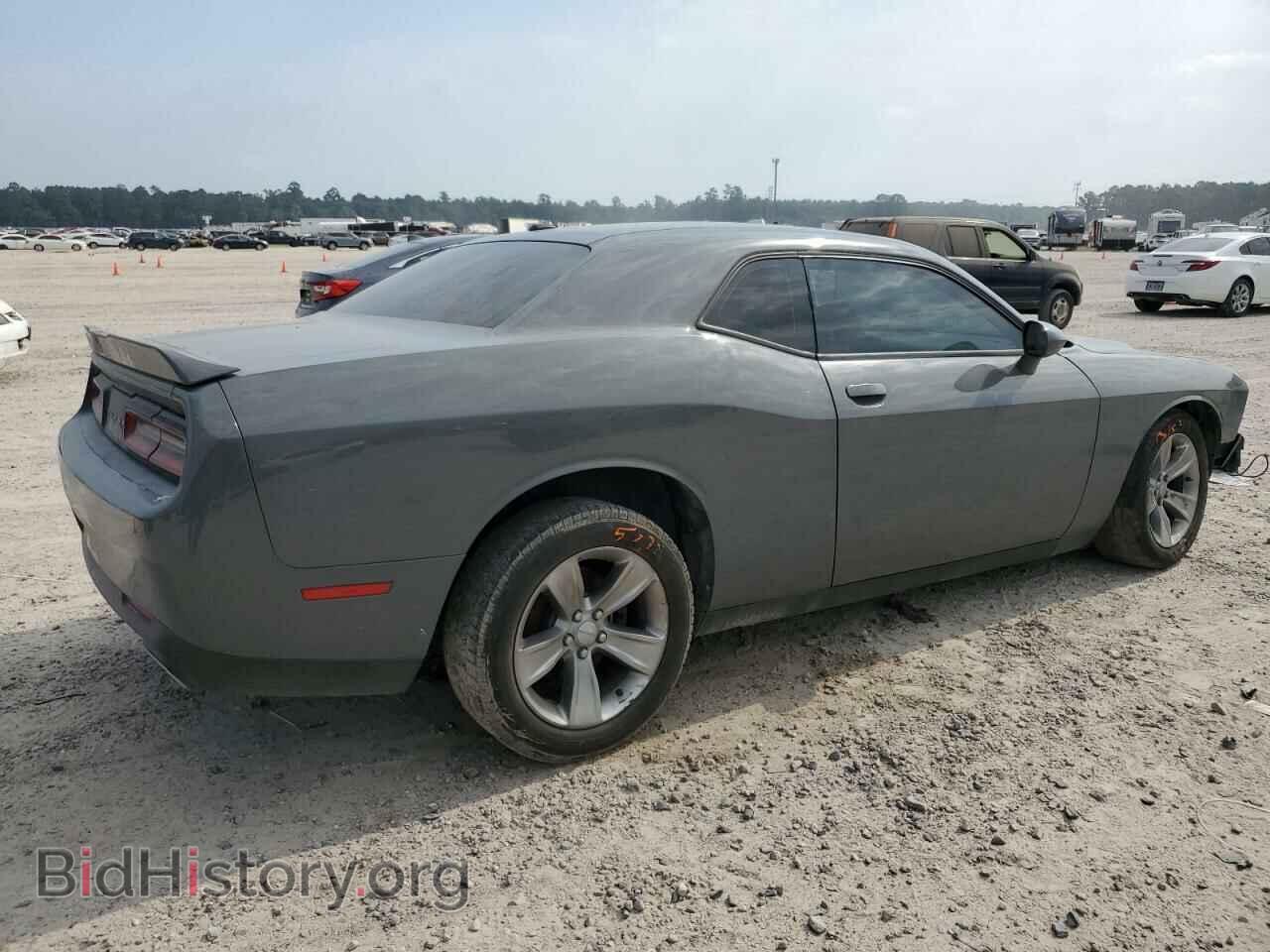 2019 DODGE CHALLENGER - VIN: 2C3CDZAG3KH615999 - Photo 3
