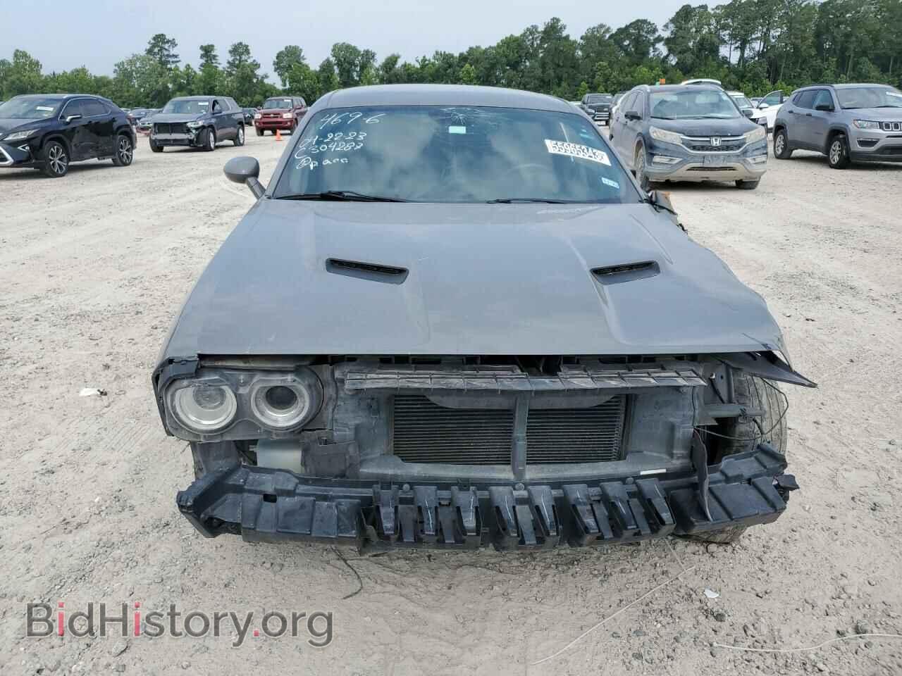 2019 DODGE CHALLENGER - VIN: 2C3CDZAG3KH615999 - Photo 5