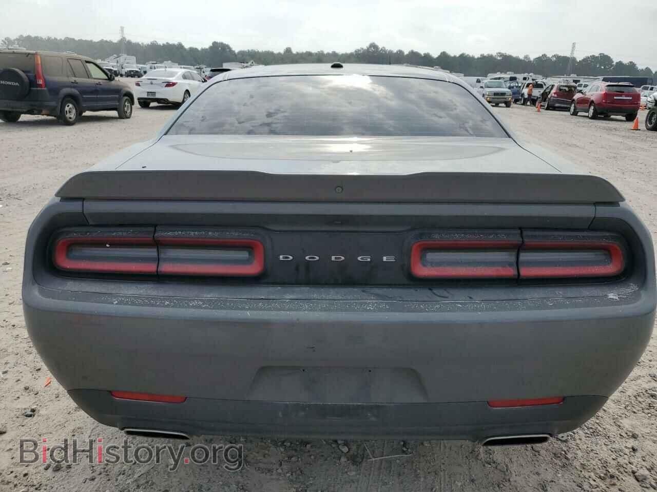 2019 DODGE CHALLENGER - VIN: 2C3CDZAG3KH615999 - Photo 6