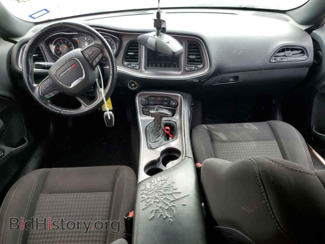 2019 DODGE CHALLENGER - VIN: 2C3CDZAG3KH615999 - Photo 8