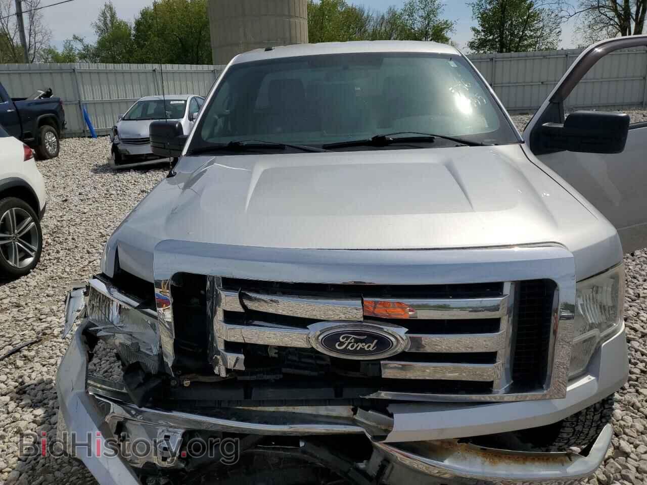 2012 FORD All Models - VIN: 1FTMF1EM1CKD48495 - Фото 11