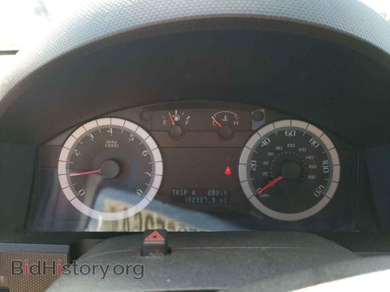 2008 FORD ESCAPE - VIN: 1FMCU03198KC83015 - Photo 9