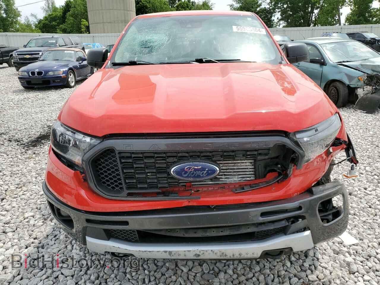 2020 FORD RANGER - VIN: 1FTER4FH2LLA79562 - Фото 5
