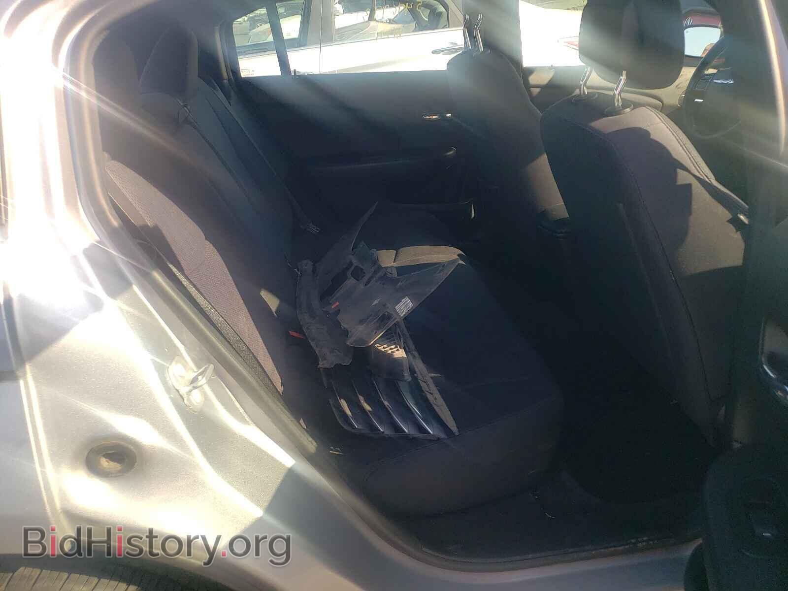 2014 CHRYSLER 200 - VIN: 1C3CCBABXEN195099 - Фото 6