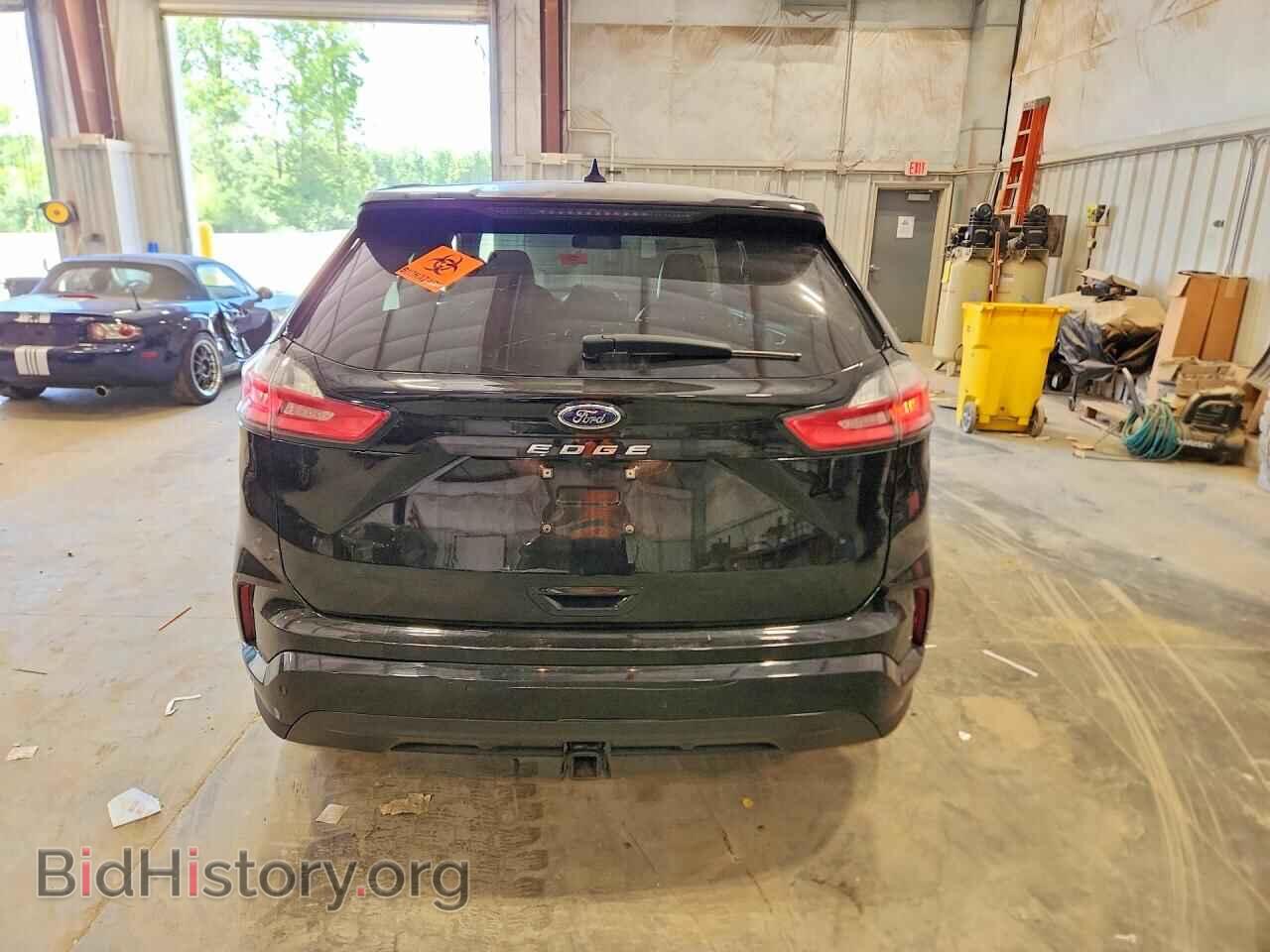 2023 FORD EDGE - VIN: 2FMPK4J9XPBA40717 - Photo 6