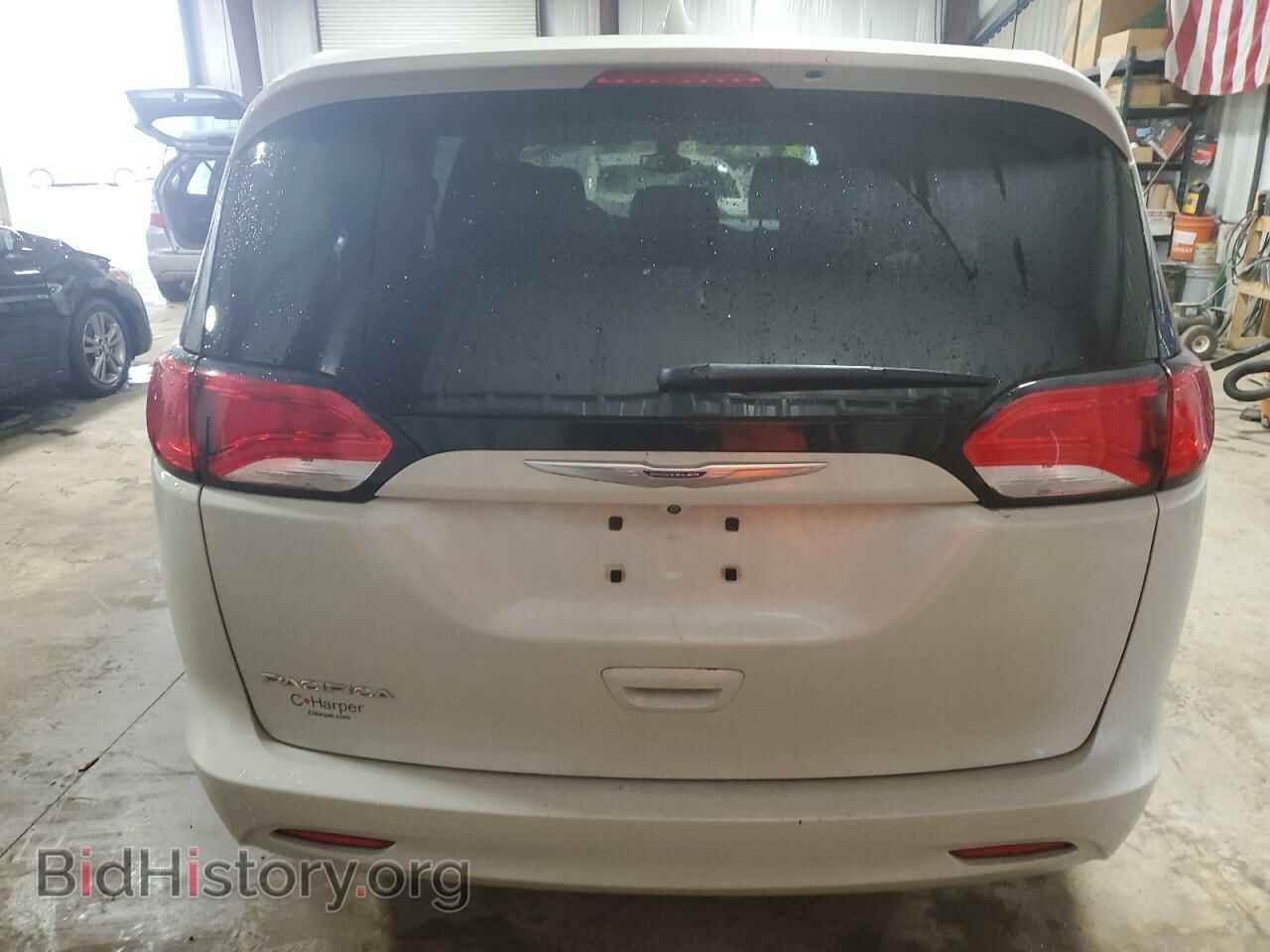2017 CHRYSLER PACIFICA - VIN: 2C4RC1DG3HR744124 - Photo 6