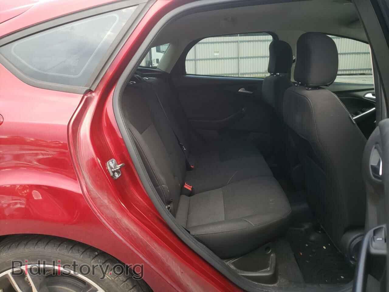2016 FORD FOCUS - VIN: 1FADP3K20GL323718 - Фото 6
