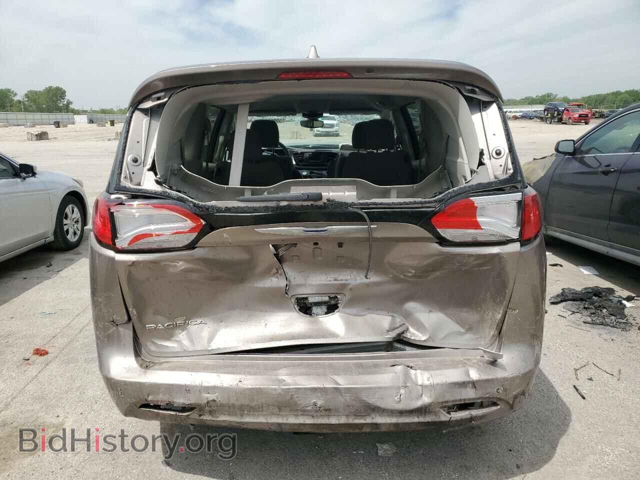 2017 CHRYSLER PACIFICA - VIN: 2C4RC1CG5HR778051 - Photo 6