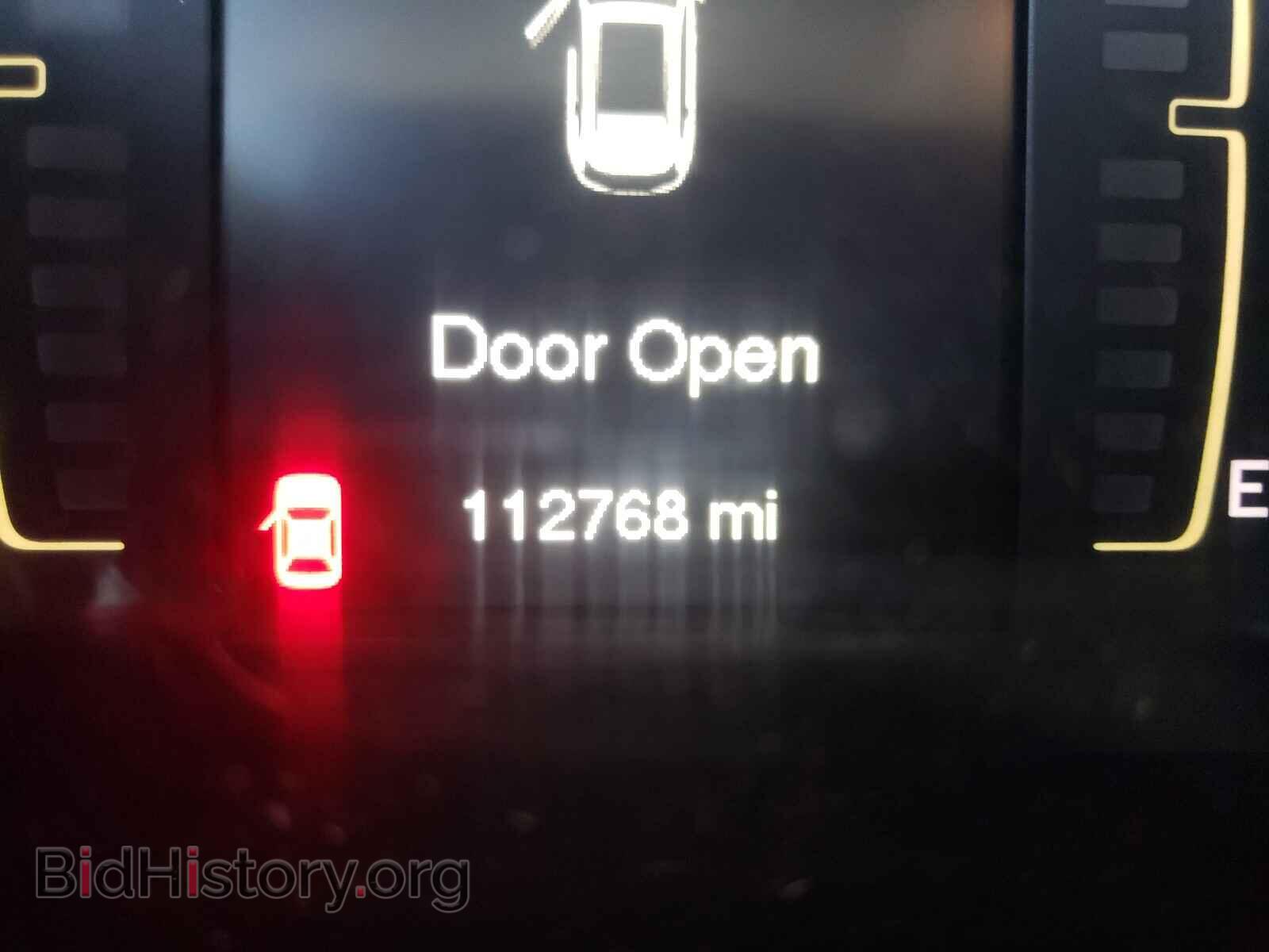 2014 JEEP CHEROKEE - VIN: 1C4PJMCS5EW131414 - Фото 8