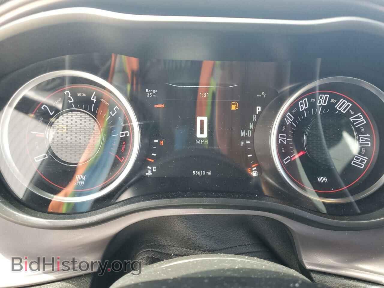 2023 DODGE CHALLENGER - VIN: 2C3CDZAG9PH602049 - Фото 9