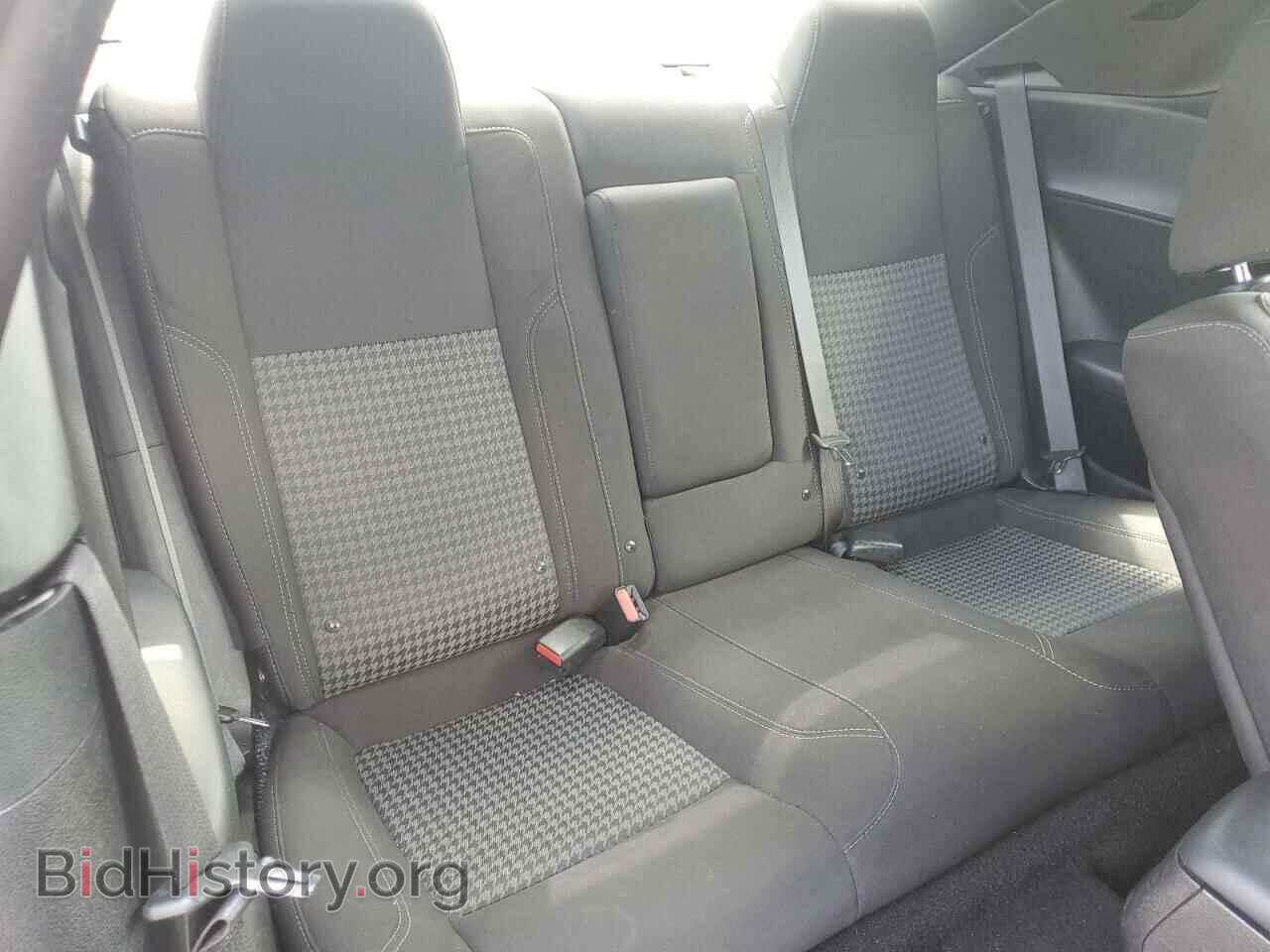 2023 DODGE CHALLENGER - VIN: 2C3CDZAG9PH602049 - Фото 10