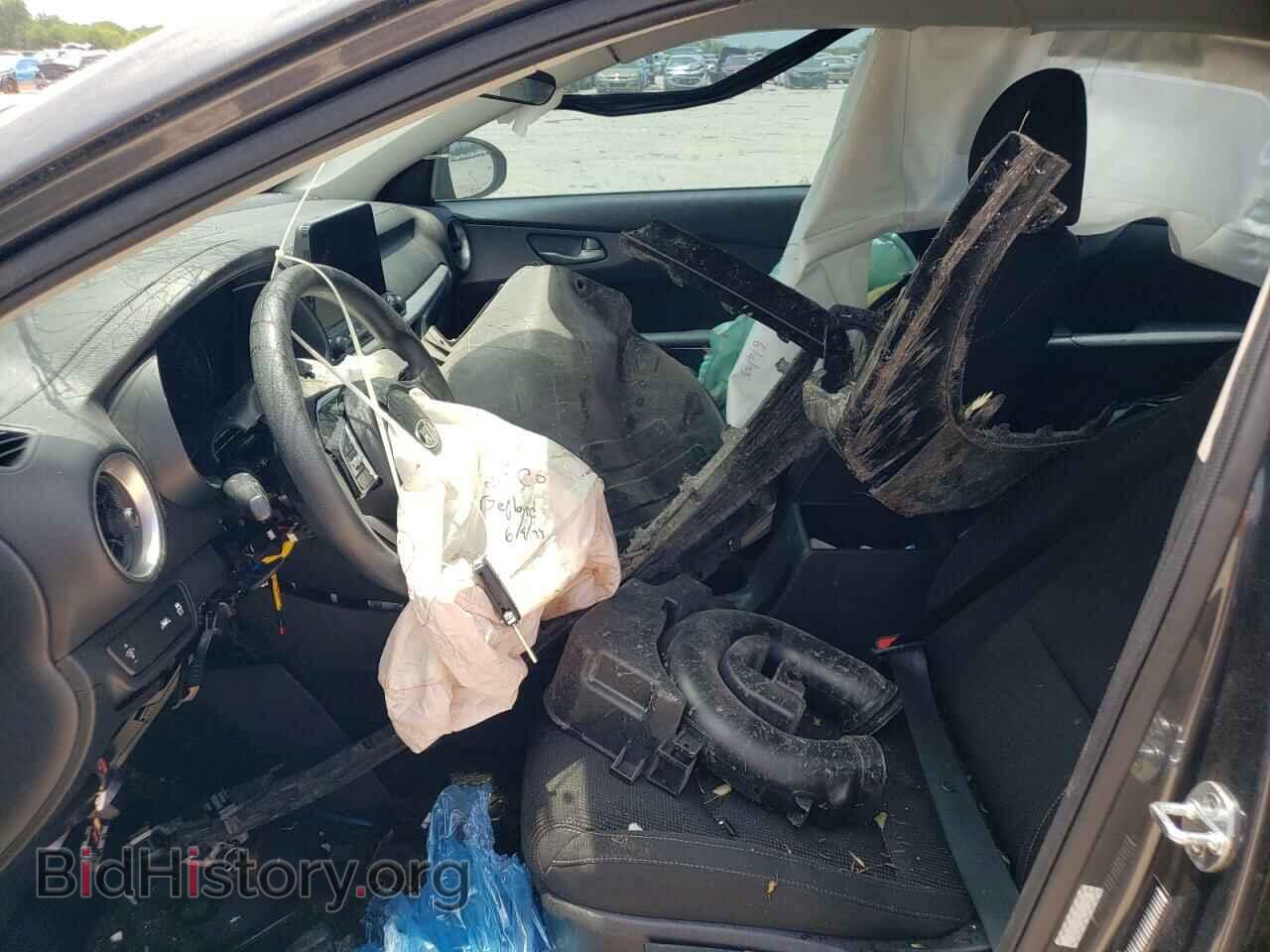 2021 KIA FORTE - VIN: 3KPF24AD8ME334917 - Фото 7