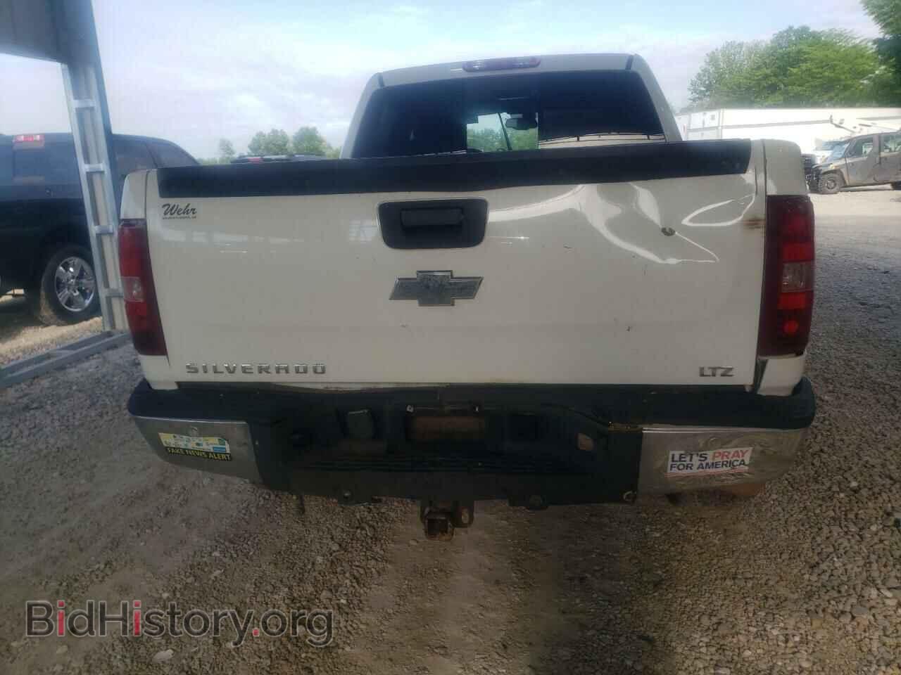 2008 CHEVROLET ALL Models - VIN: 3GCEK13M18G138366 - Фото 6
