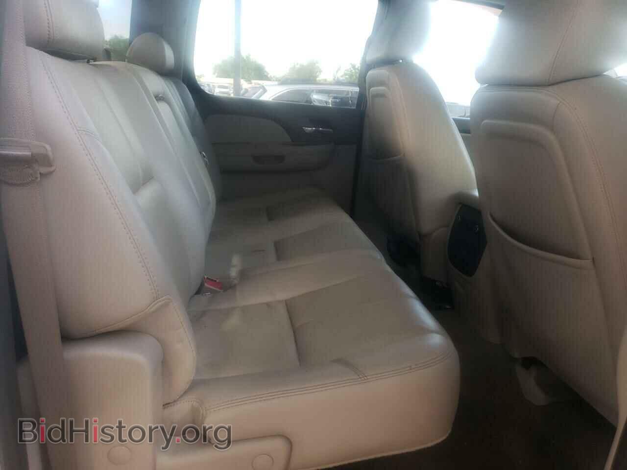 2008 CHEVROLET ALL Models - VIN: 3GCEK13M18G138366 - Фото 10