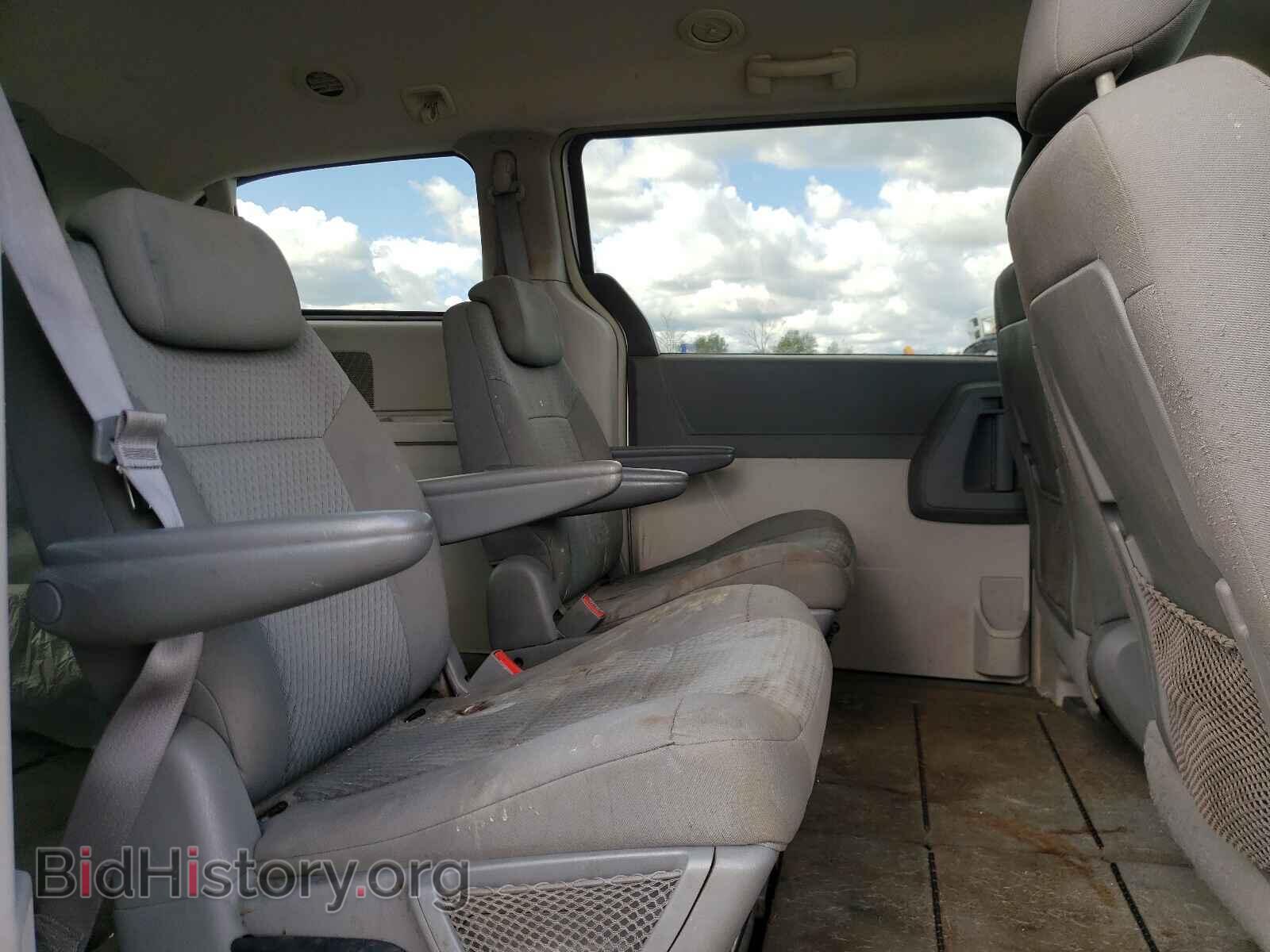 2010 CHRYSLER MINIVAN - VIN: 2A4RR4DE0AR186330 - Photo 6