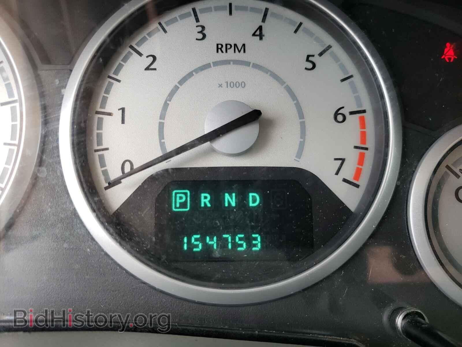 2010 CHRYSLER MINIVAN - VIN: 2A4RR4DE0AR186330 - Photo 8