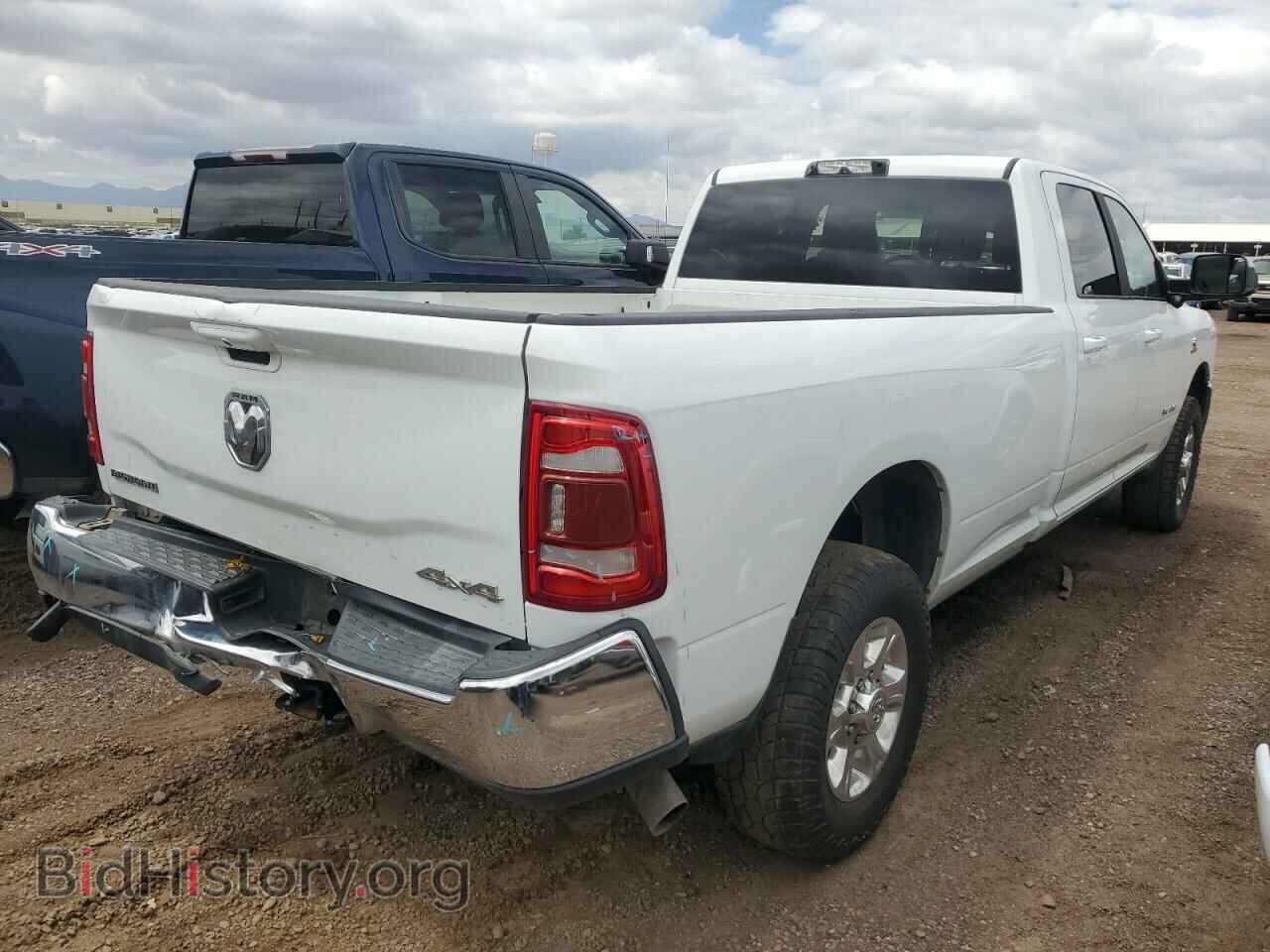 2021 RAM 3500 - VIN: 3C63R3HL7MG588751 - Фото 3