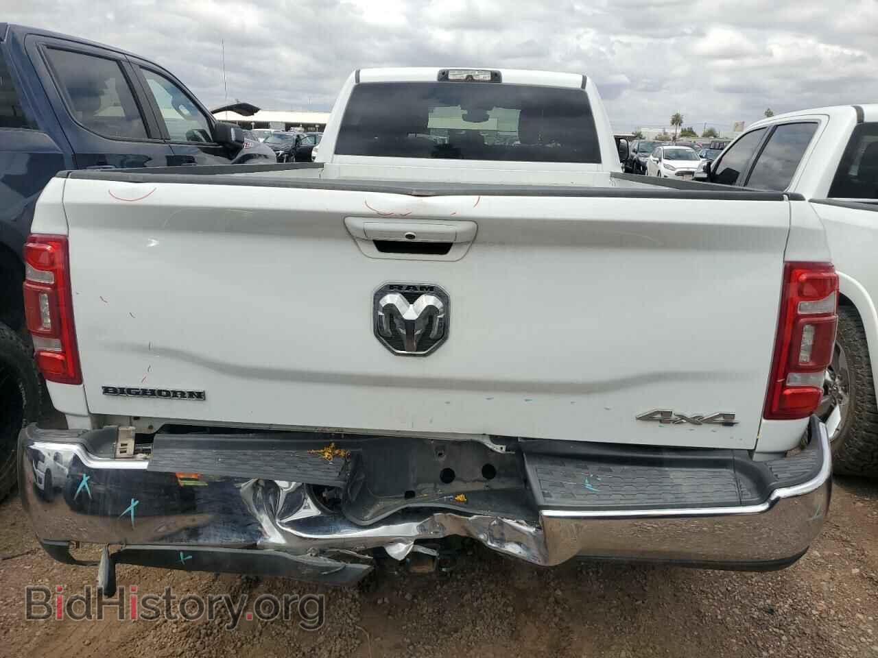 2021 RAM 3500 - VIN: 3C63R3HL7MG588751 - Фото 6