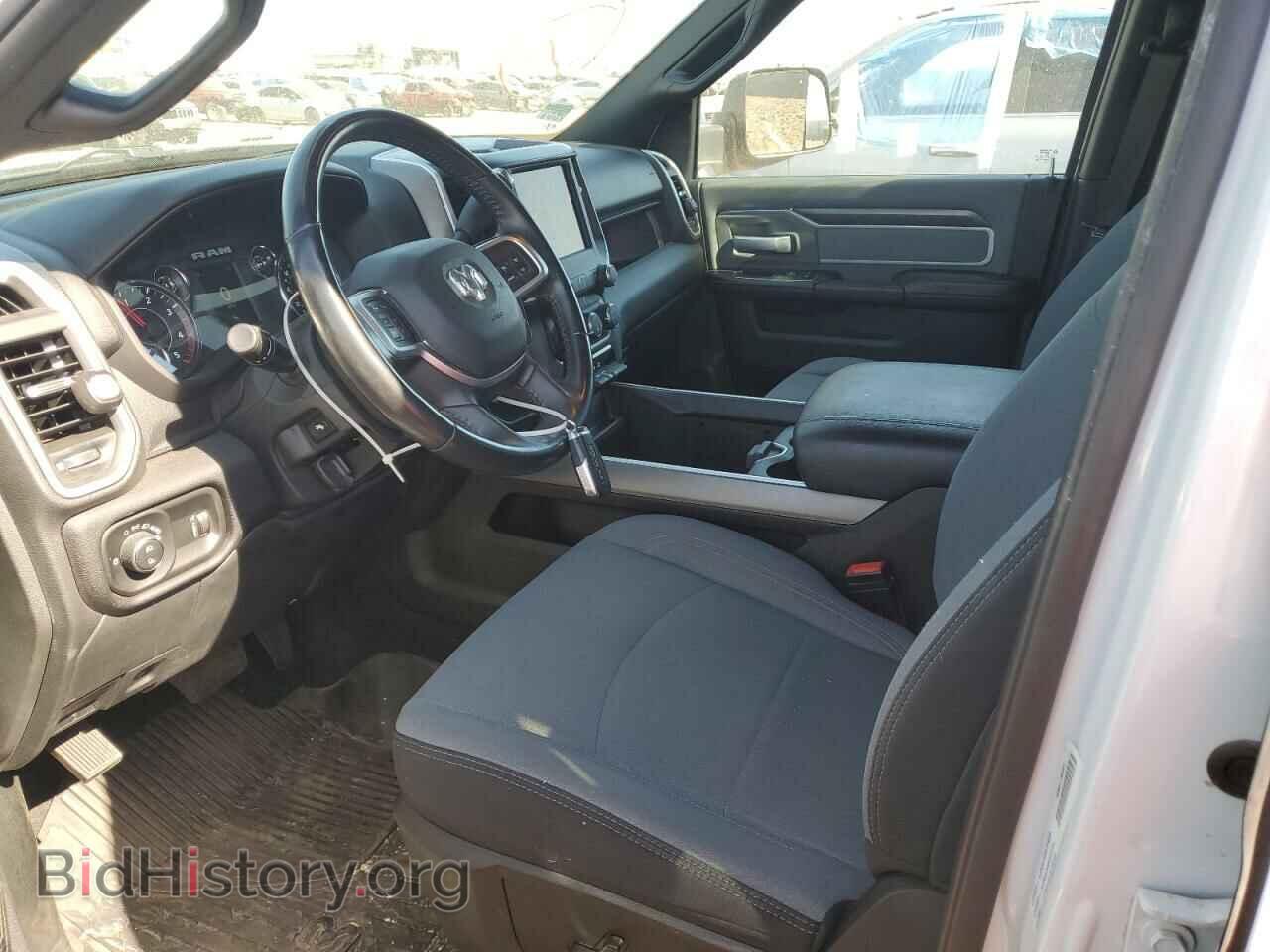 2021 RAM 3500 - VIN: 3C63R3HL7MG588751 - Фото 7