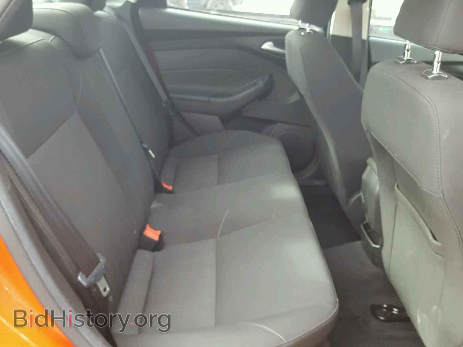 2017 FORD FOCUS - VIN: 1FADP3F28HL222681 - Фото 6