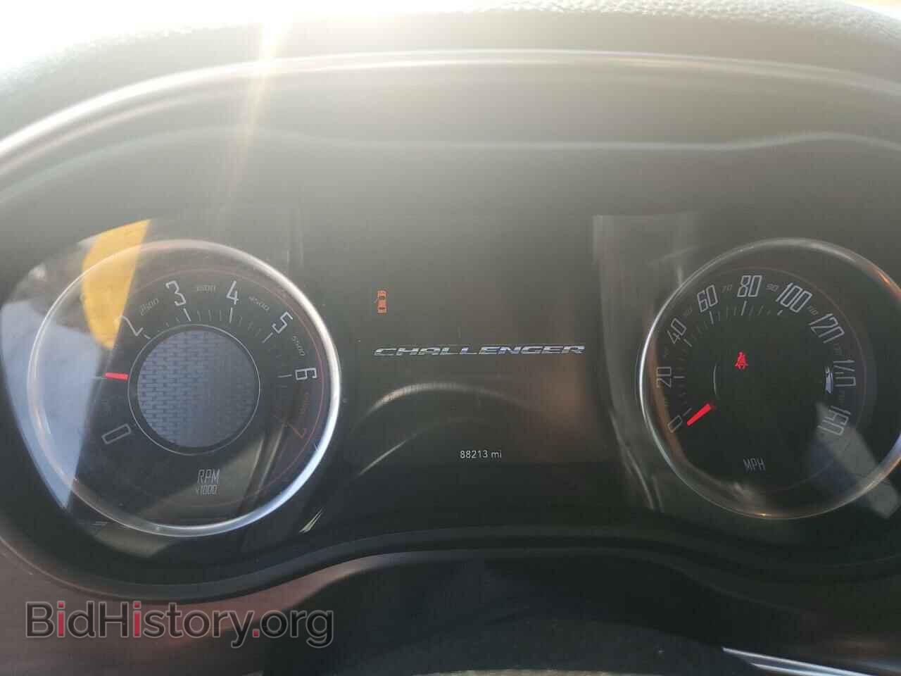 2018 DODGE CHALLENGER - VIN: 2C3CDZAG4JH294957 - Фото 9