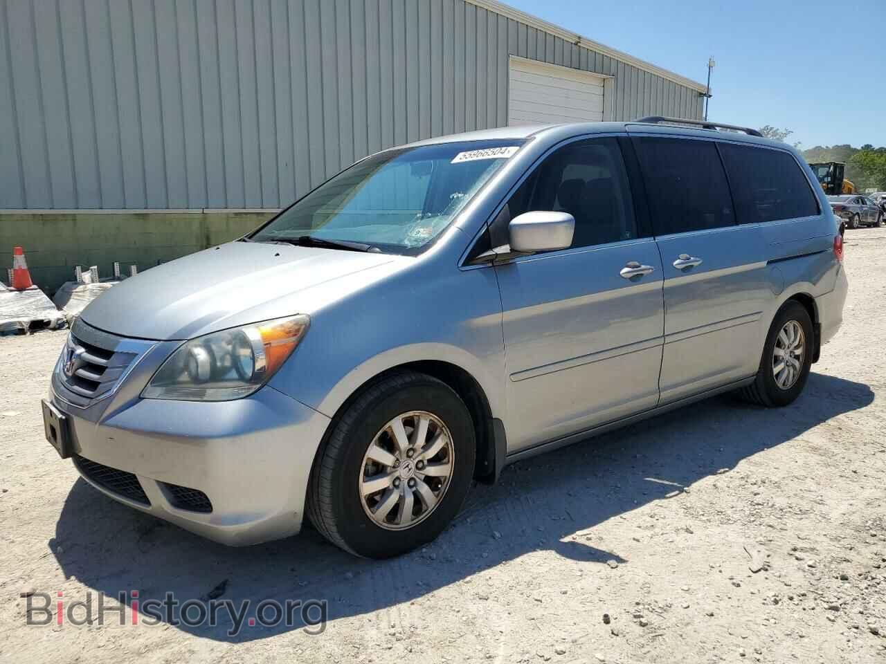 Photo 5FNRL3H41AB103275 - HONDA All Models 2010