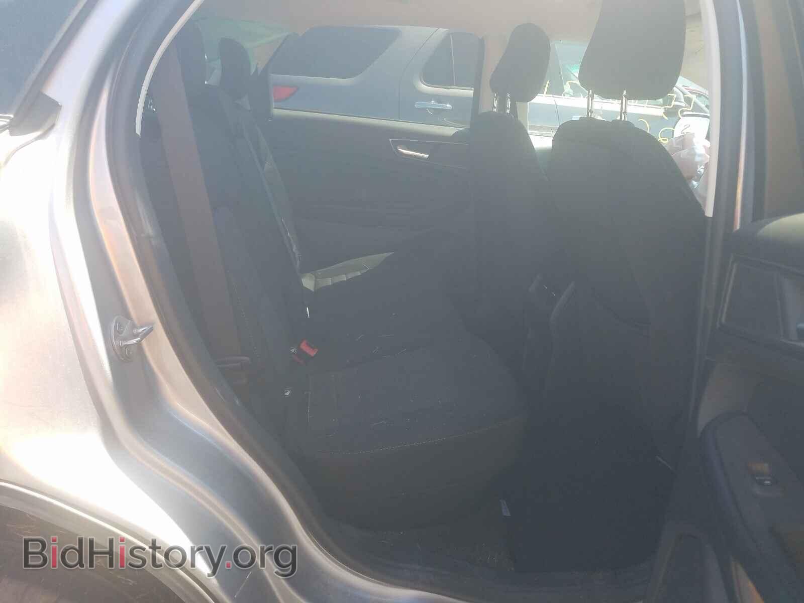 2020 FORD EDGE - VIN: 2FMPK4G90LBB23669 - Фото 6