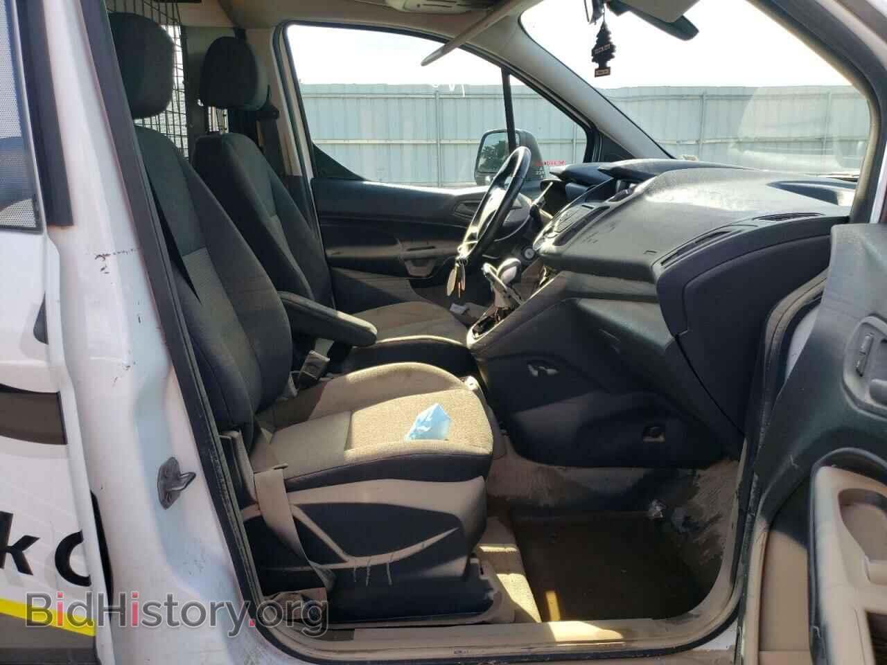 2017 FORD TRANSIT - VIN: NM0LS7E72H1313804 - Фото 5