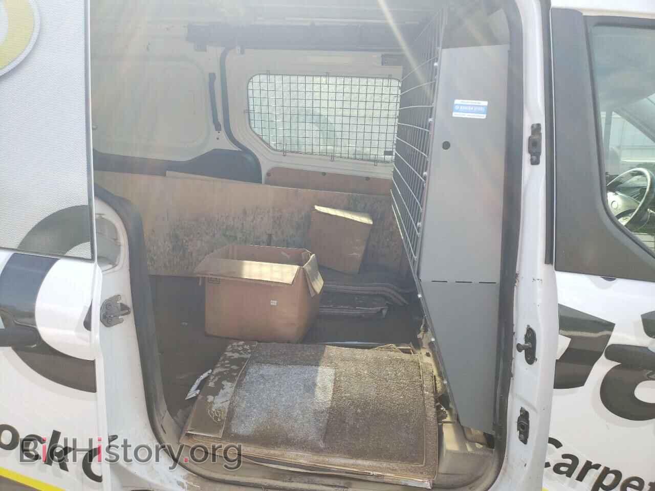 2017 FORD TRANSIT - VIN: NM0LS7E72H1313804 - Фото 6