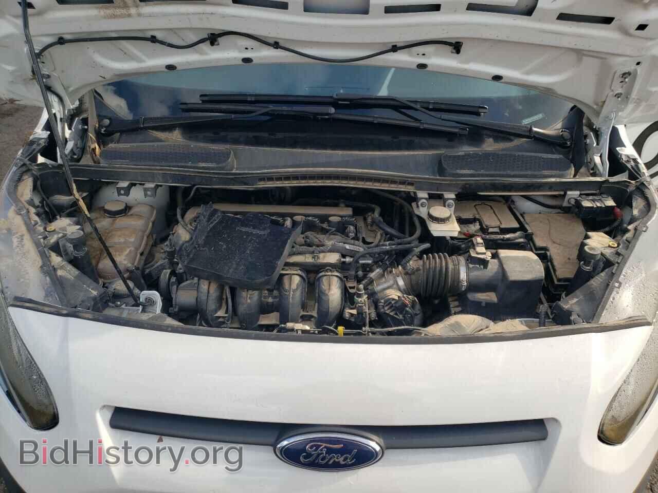 2017 FORD TRANSIT - VIN: NM0LS7E72H1313804 - Фото 7