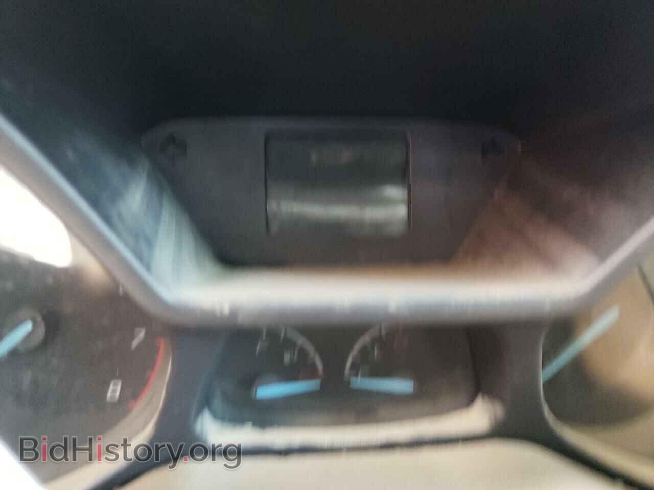 2017 FORD TRANSIT - VIN: NM0LS7E72H1313804 - Фото 8