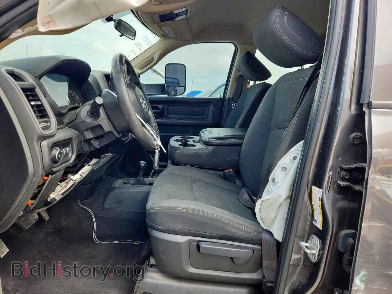 2020 RAM 2500 - VIN: 3C6UR5CJ5LG146426 - Фото 7