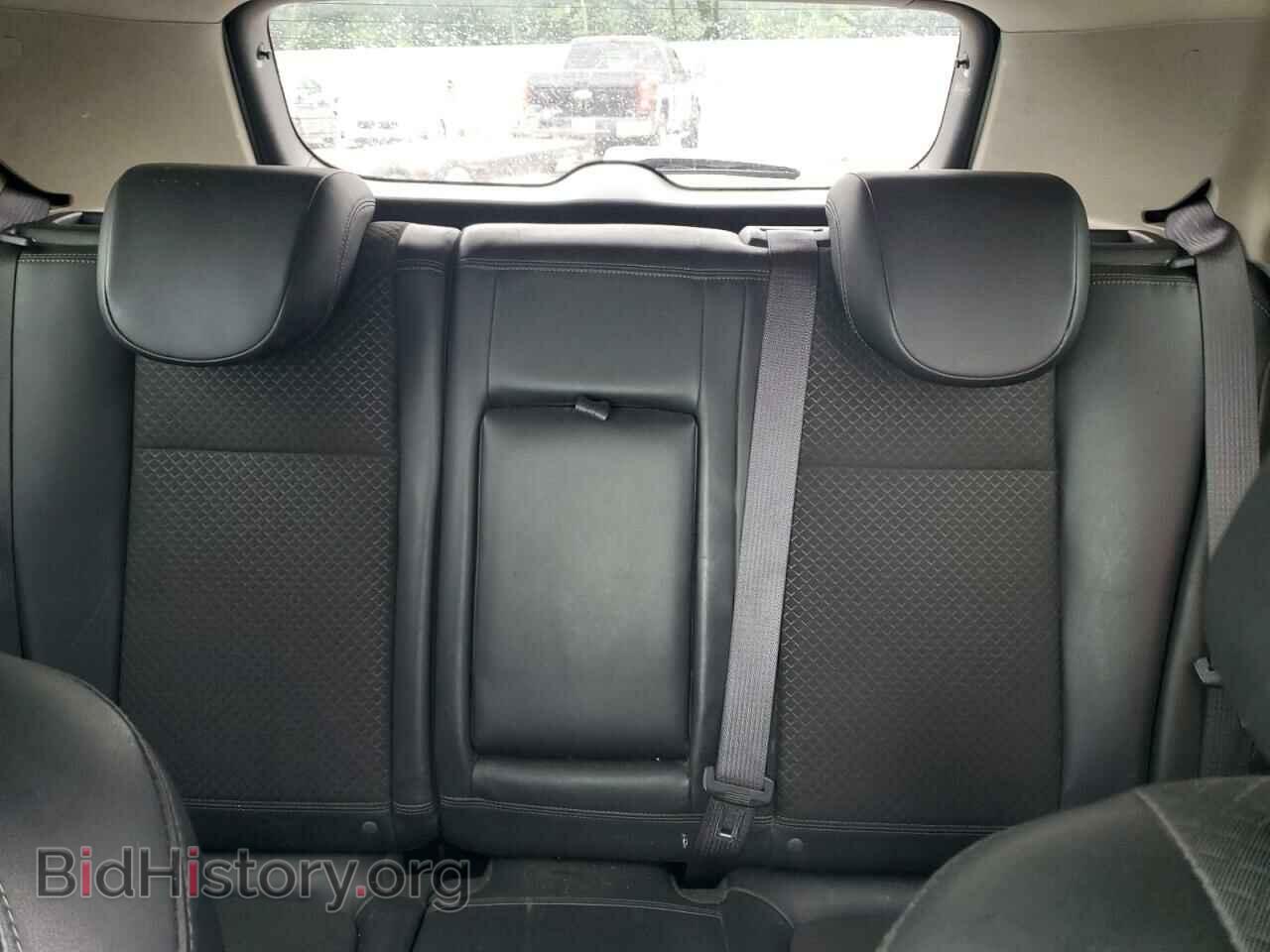 2018 BUICK ENCORE - VIN: KL4CJASB7JB519982 - Фото 10