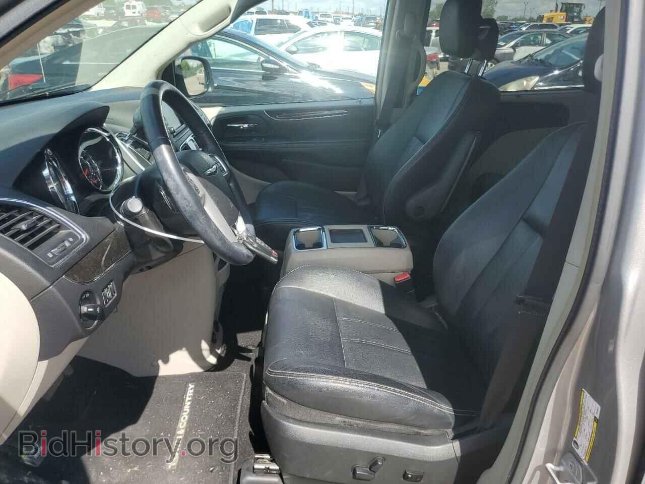 2015 CHRYSLER MINIVAN - VIN: 2C4RC1BG3FR755513 - Photo 7