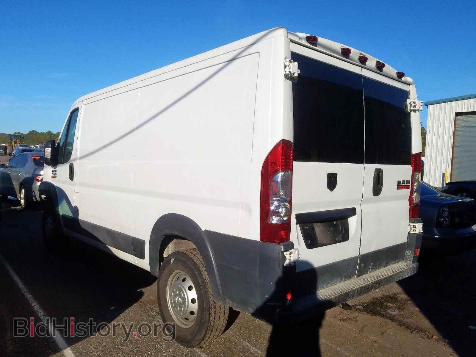 2015 RAM PROMASTER - VIN: 3C6TRVAG5FE503705 - Фото 3