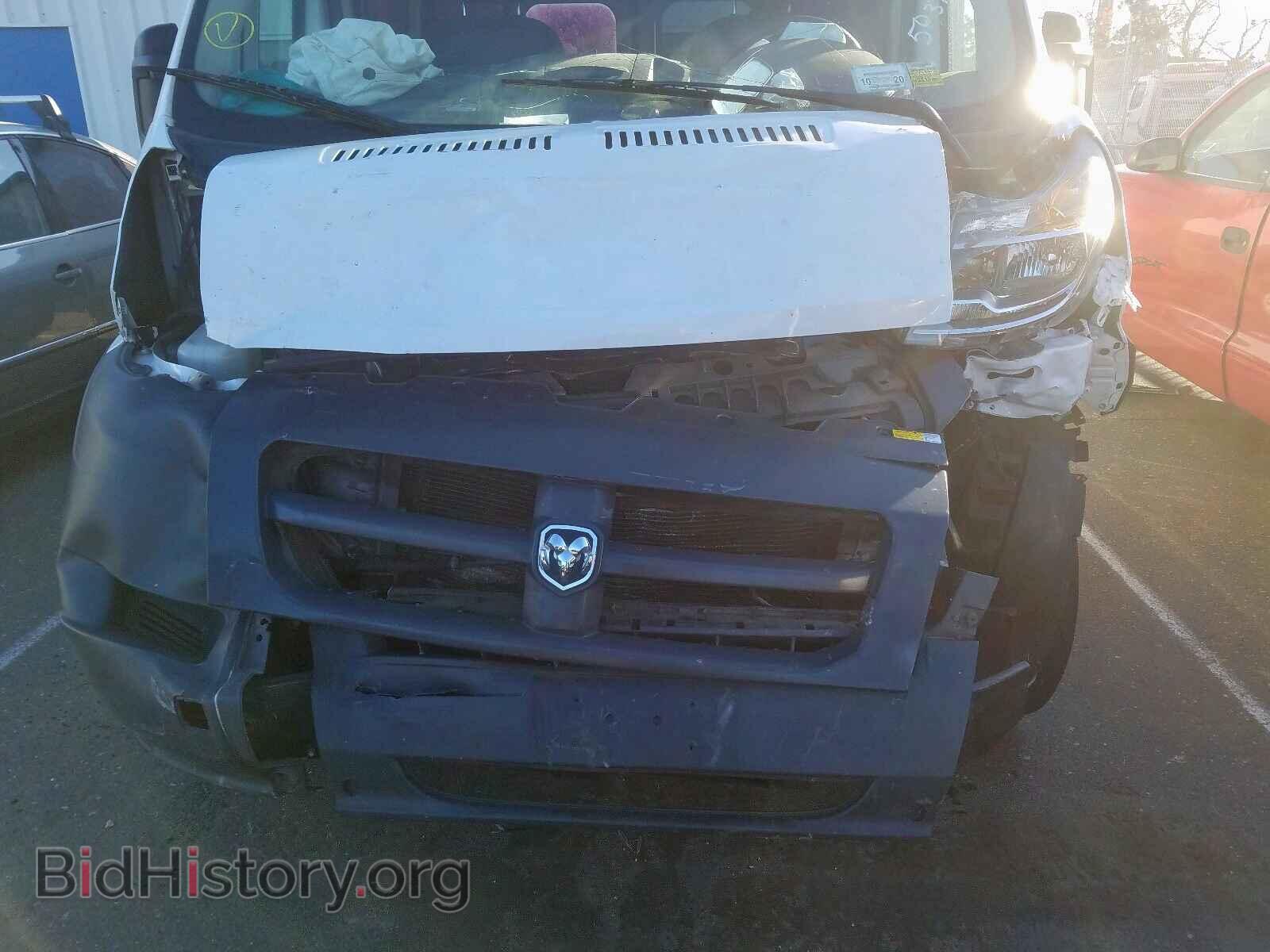 2015 RAM PROMASTER - VIN: 3C6TRVAG5FE503705 - Фото 7