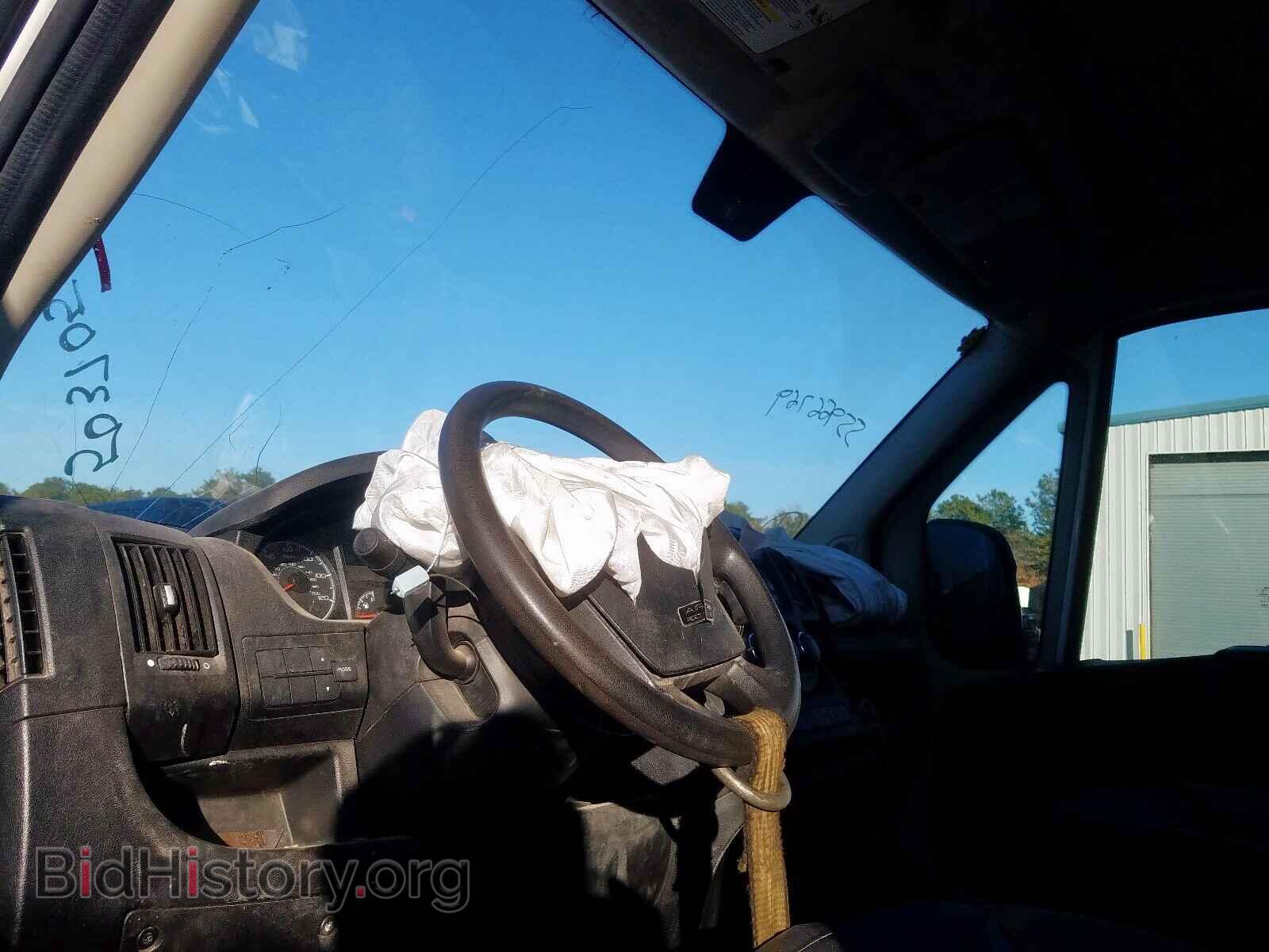 2015 RAM PROMASTER - VIN: 3C6TRVAG5FE503705 - Фото 9