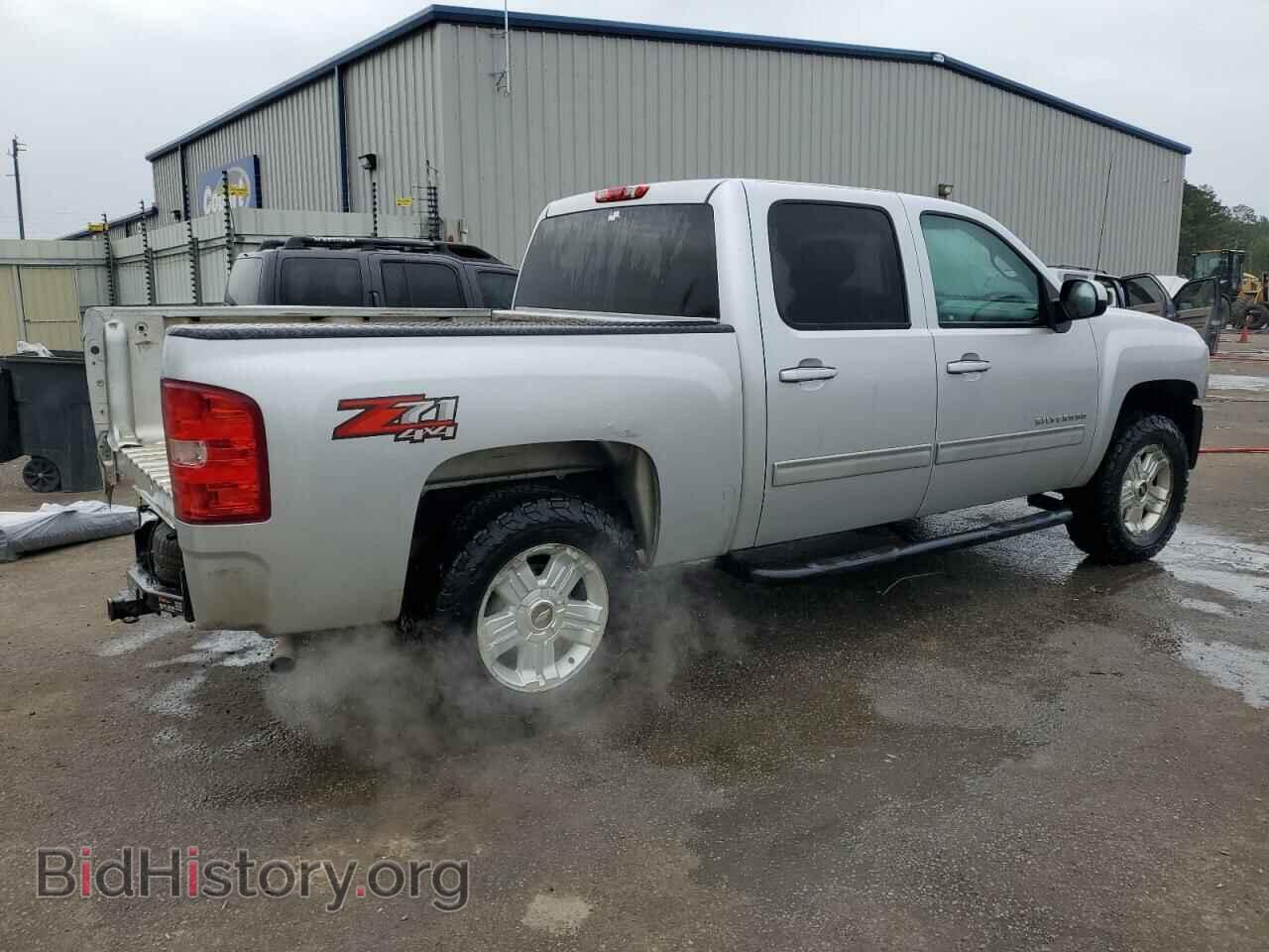 2013 CHEVROLET ALL Models - VIN: 3GCPKSE74DG363512 - Фото 3