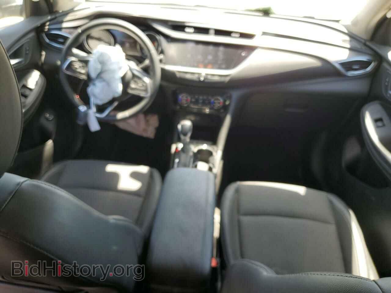 2021 BUICK ENCORE - VIN: KL4MMDSL9MB167787 - Photo 8