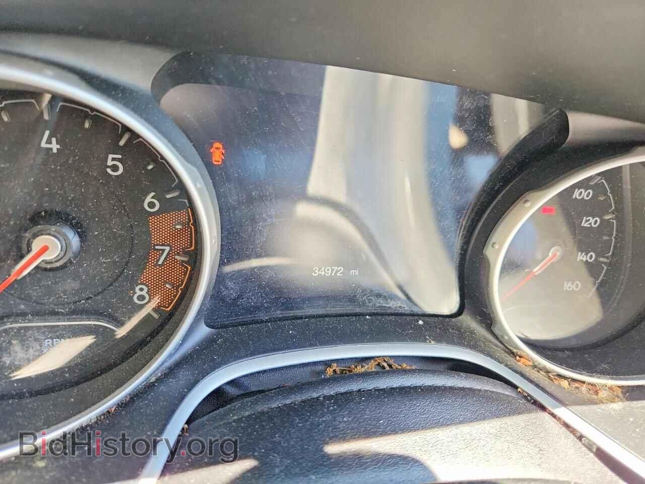 2019 JEEP COMPASS - VIN: 3C4NJDCB1KT679404 - Photo 9