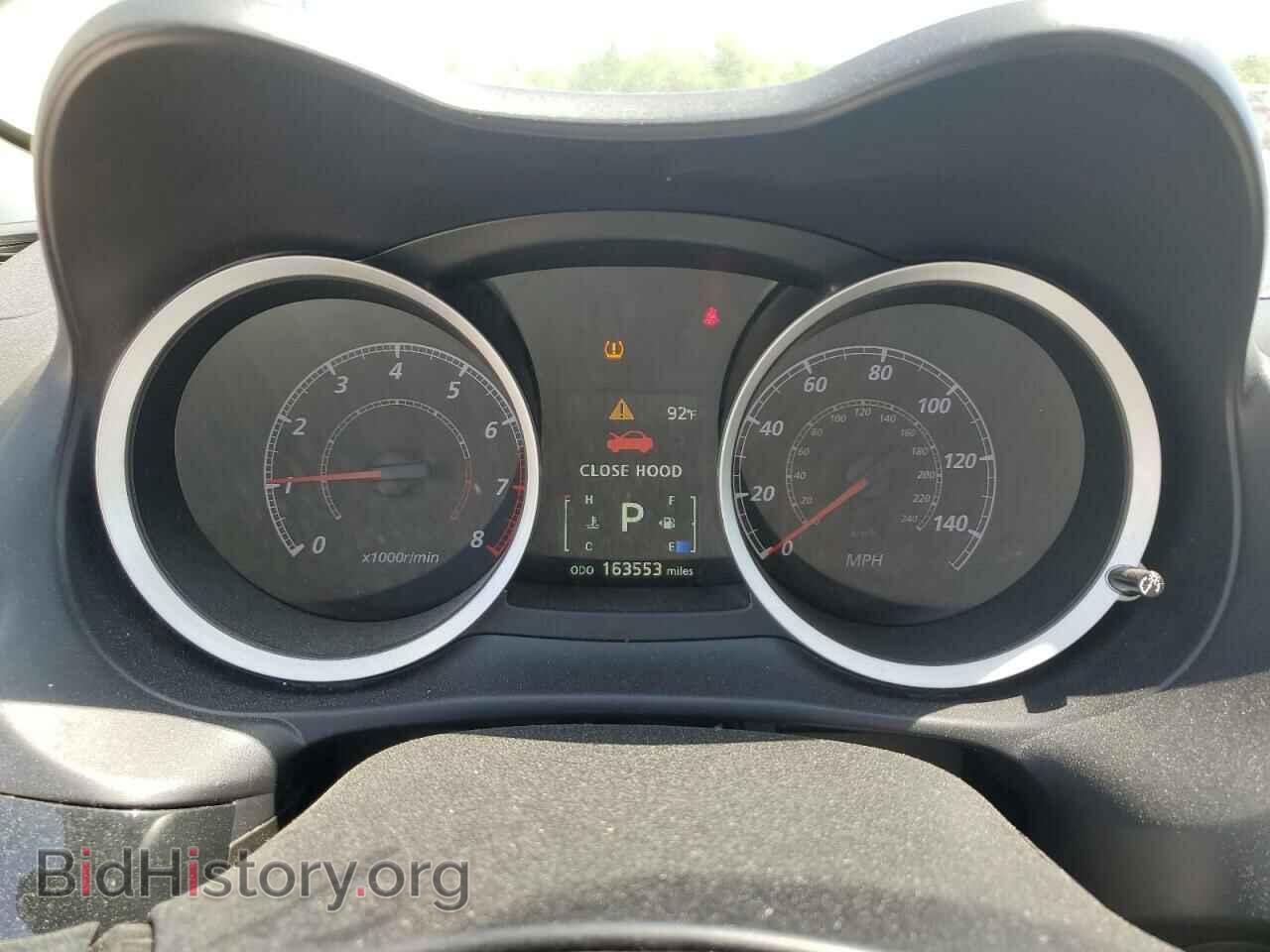 2017 MITSUBISHI LANCER - VIN: JA32U2FU1HU009070 - Фото 9